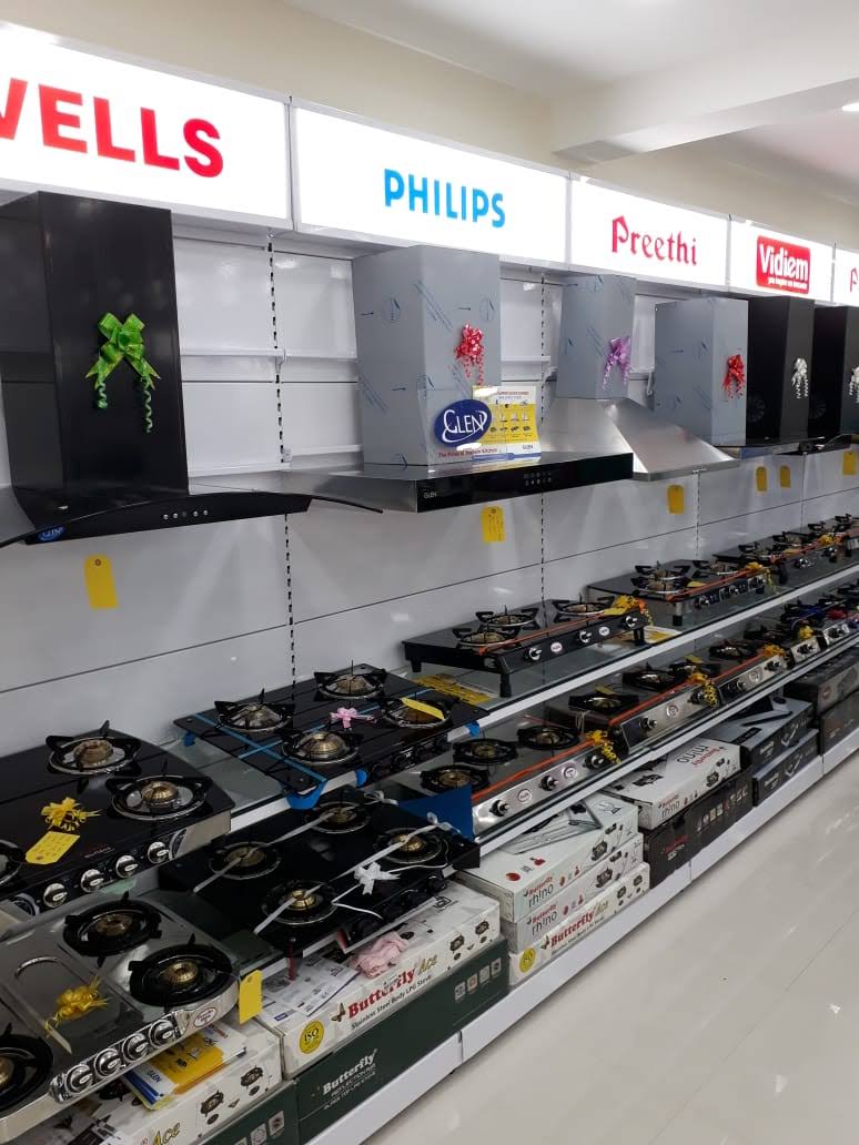 Heavy Electronics Rack