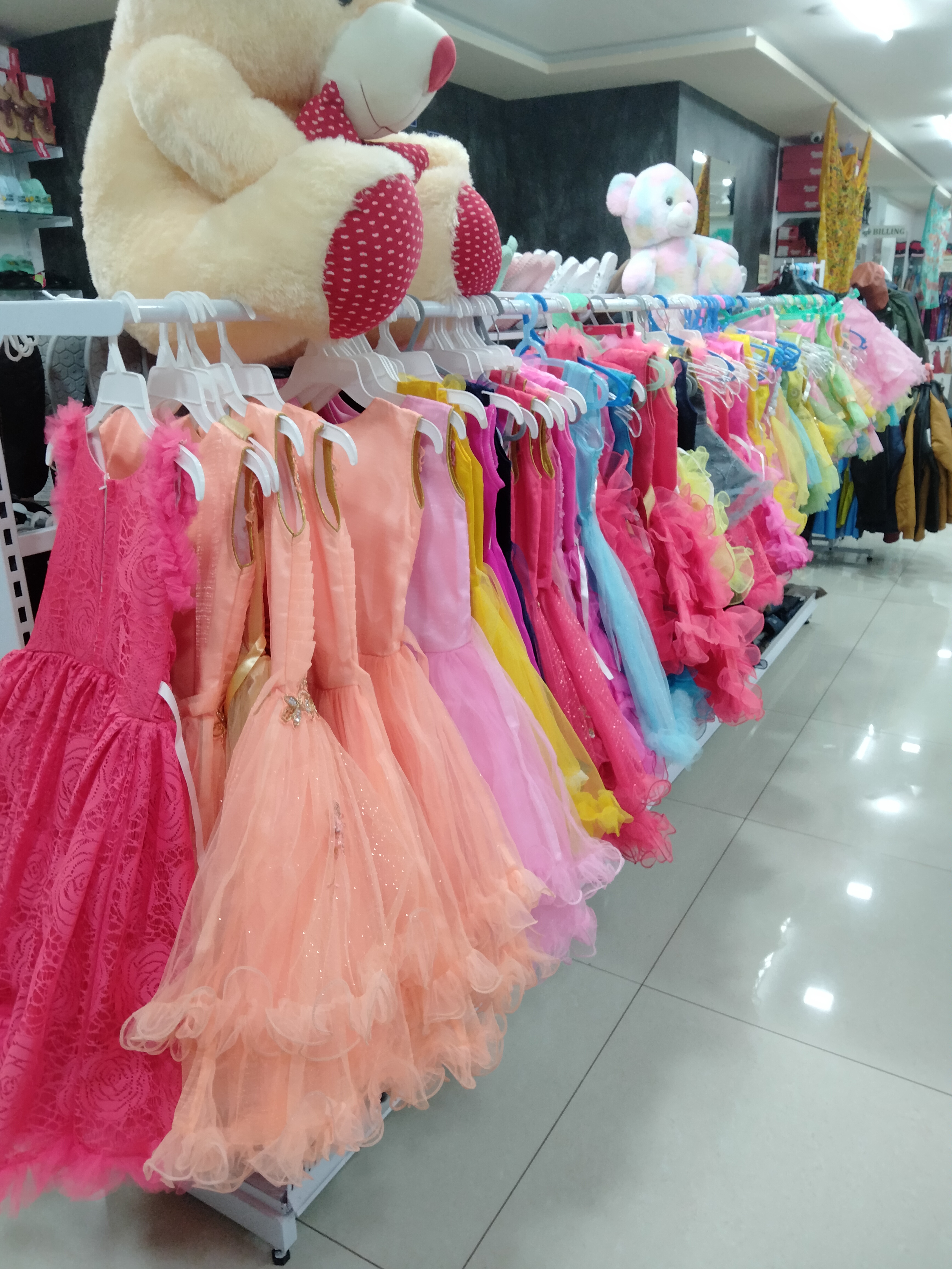 Hanger Holder - Garment rack Madurai