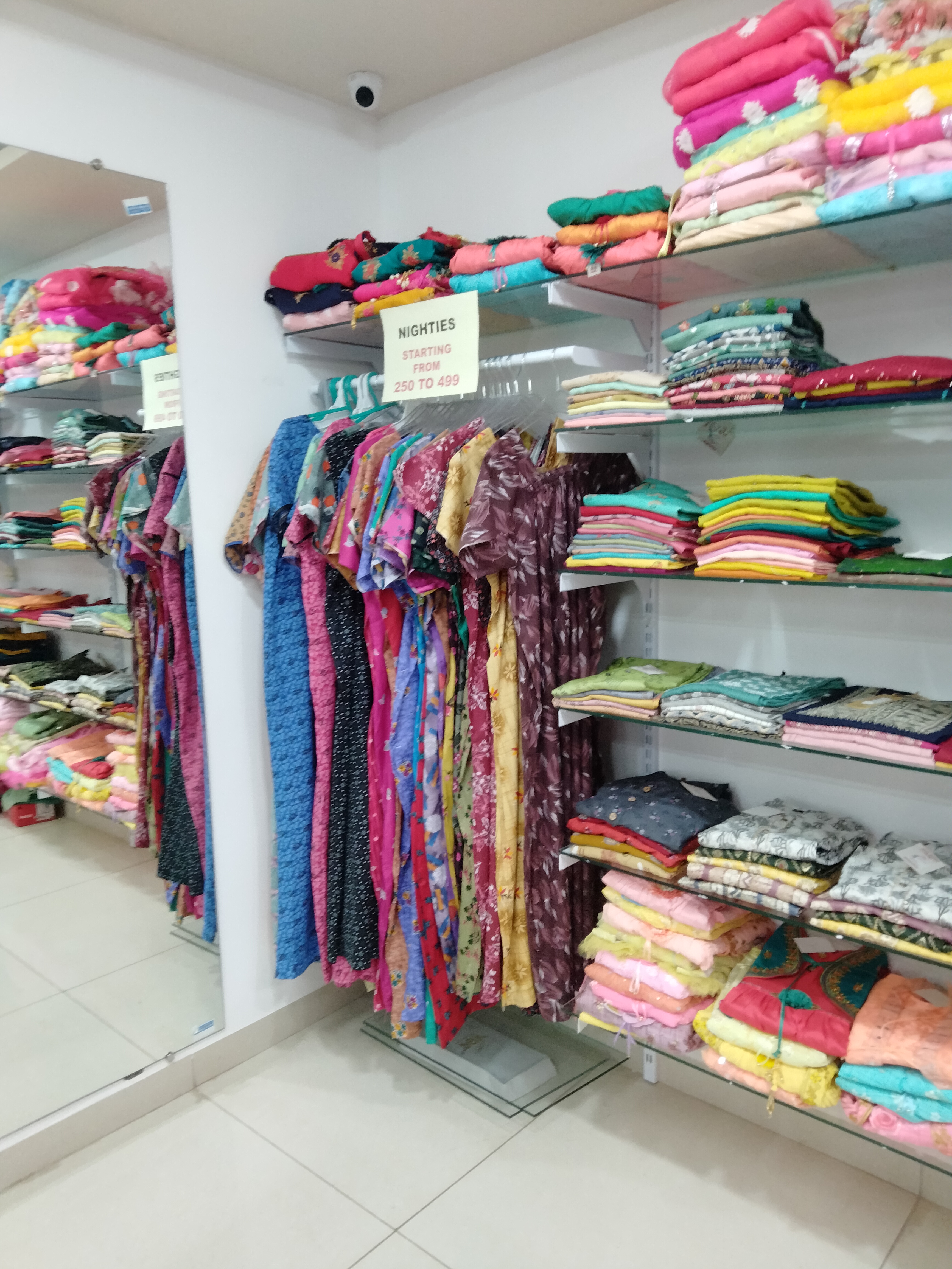 Hanger Rack - Garment rack Madurai
